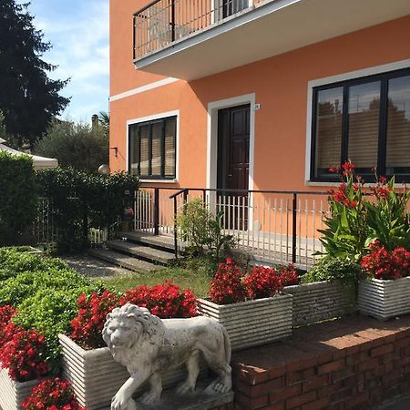 Al Gallo Cividale- Mansarda O Piano Terra Cividale del Friuli エクステリア 写真