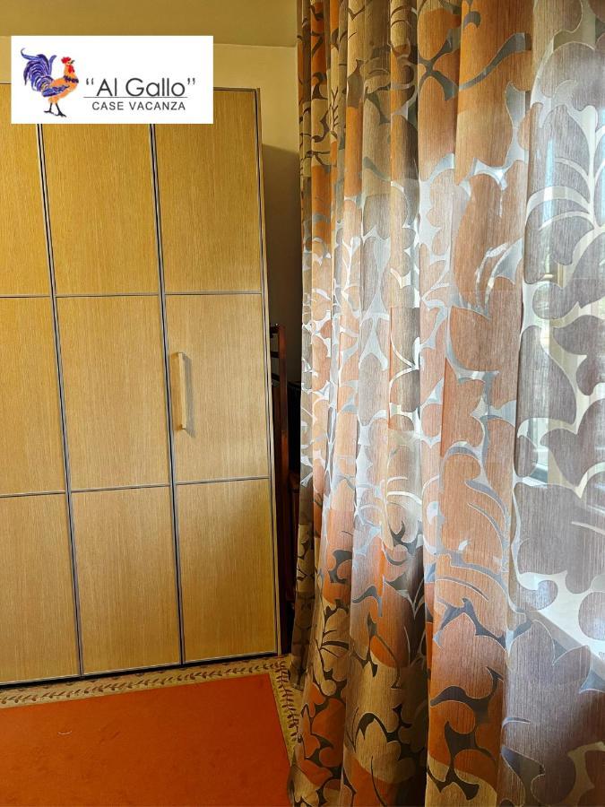 Al Gallo Cividale- Mansarda O Piano Terra Cividale del Friuli エクステリア 写真
