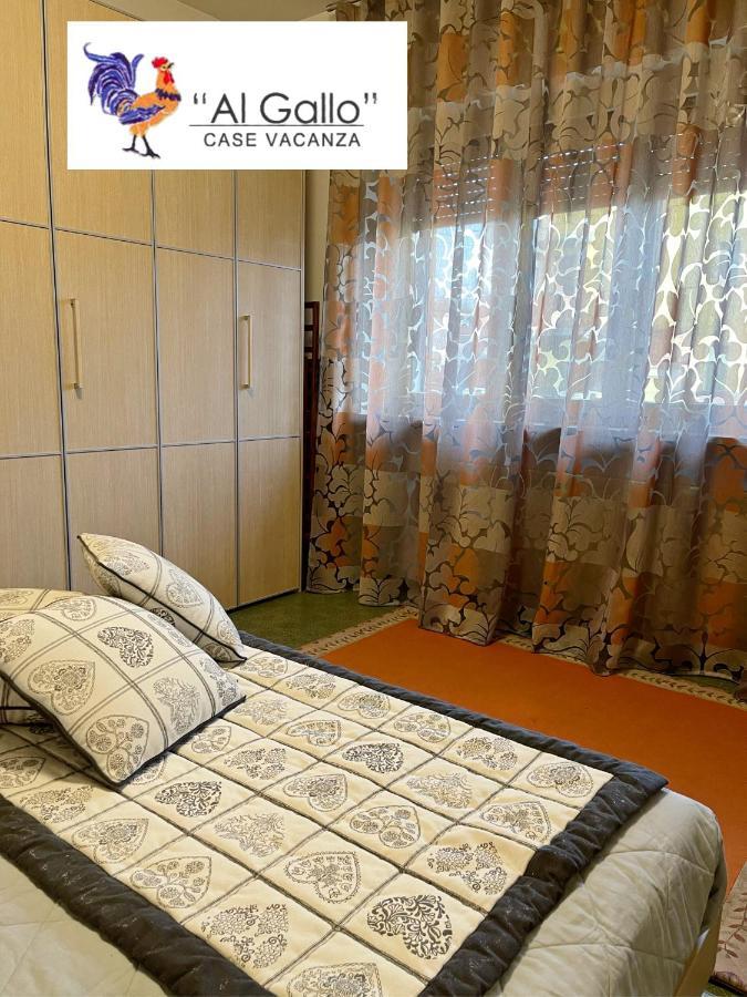 Al Gallo Cividale- Mansarda O Piano Terra Cividale del Friuli エクステリア 写真