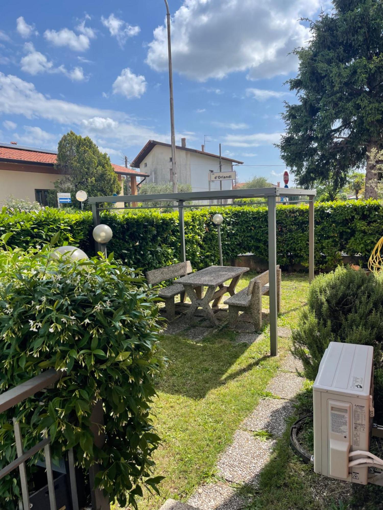 Al Gallo Cividale- Mansarda O Piano Terra Cividale del Friuli エクステリア 写真