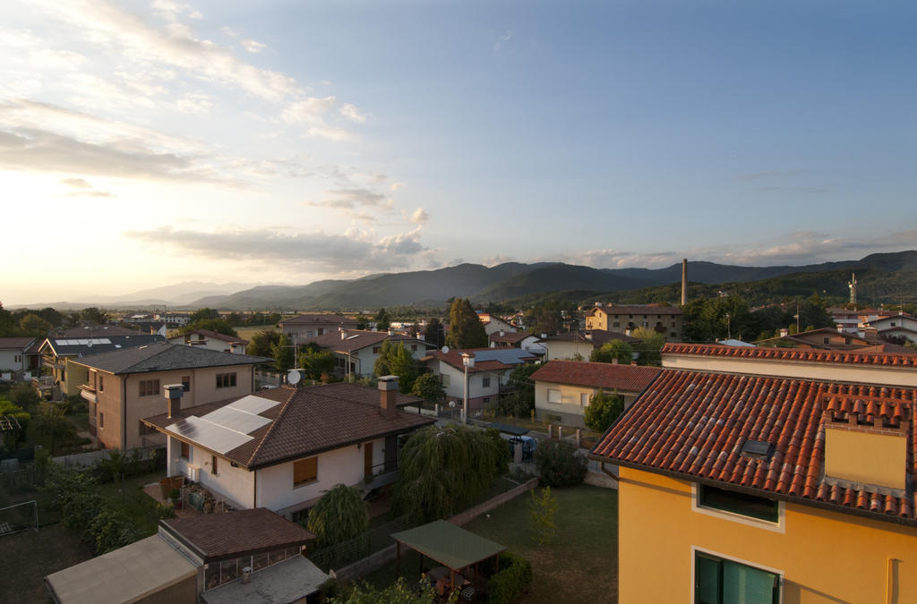 Al Gallo Cividale- Mansarda O Piano Terra Cividale del Friuli 部屋 写真