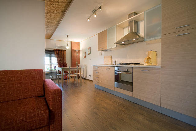 Al Gallo Cividale- Mansarda O Piano Terra Cividale del Friuli 部屋 写真