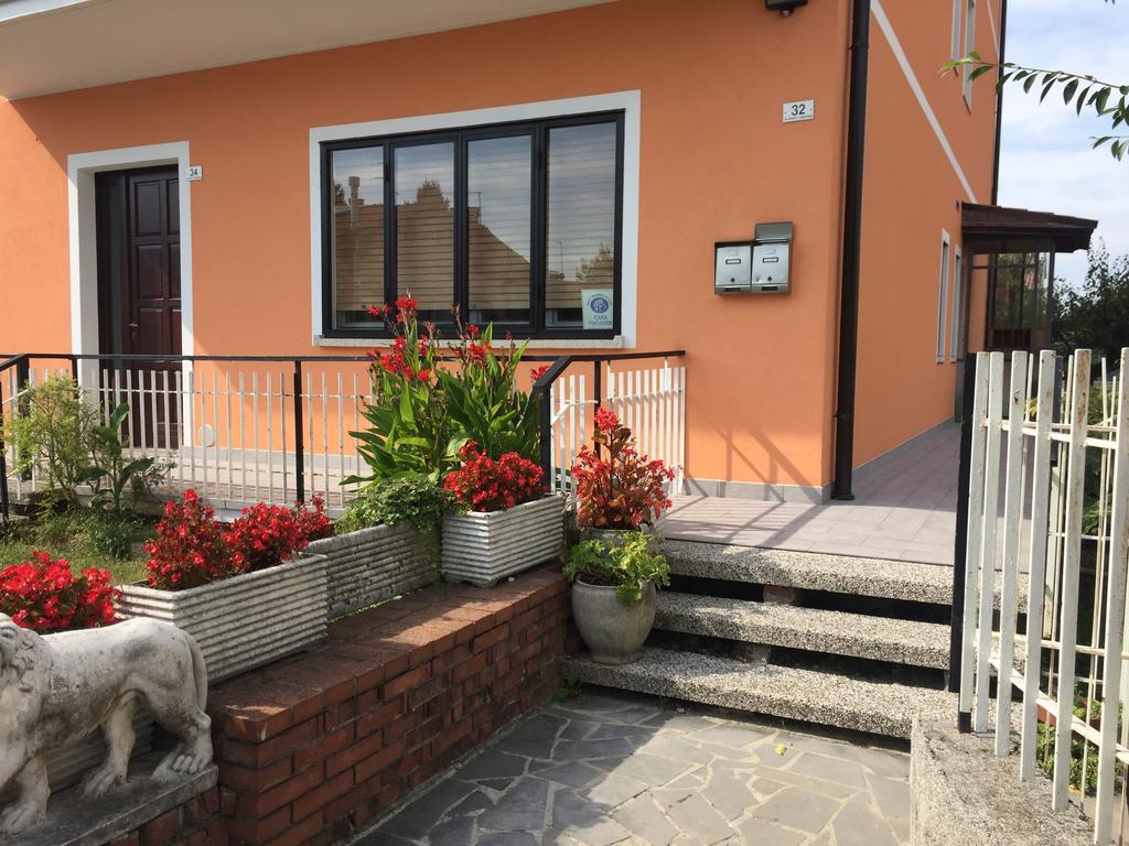 Al Gallo Cividale- Mansarda O Piano Terra Cividale del Friuli エクステリア 写真